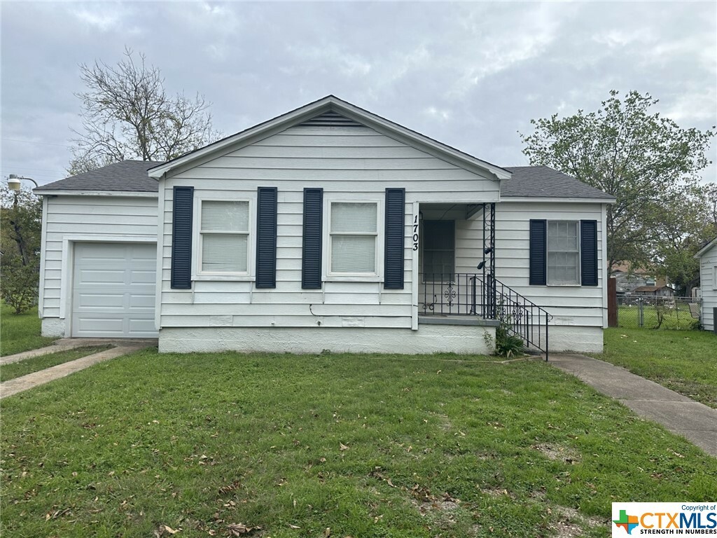 1703 S 9th Street  Temple TX 76504 photo