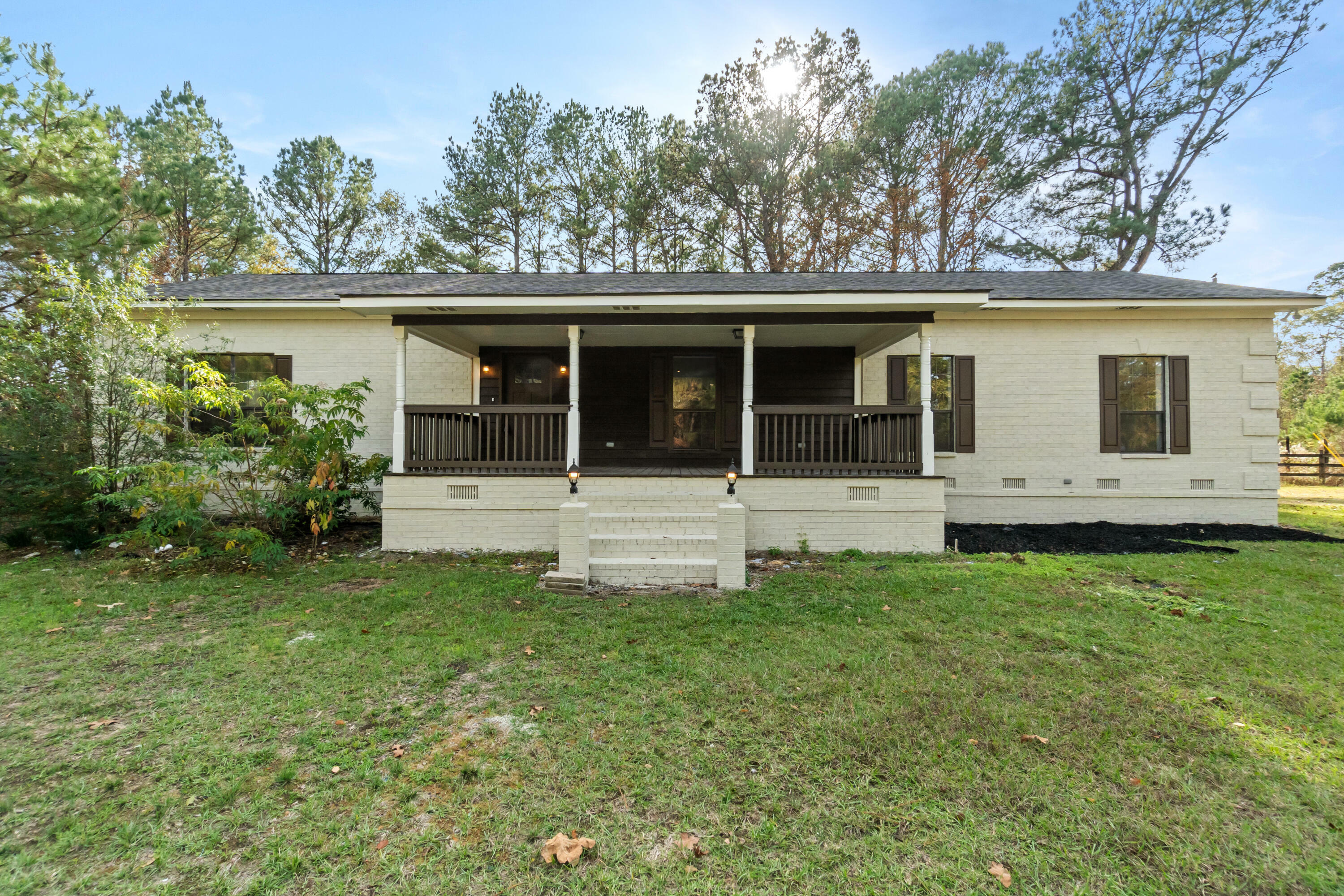 Property Photo:  312 Anderson Canal Rd.  MS 39483 