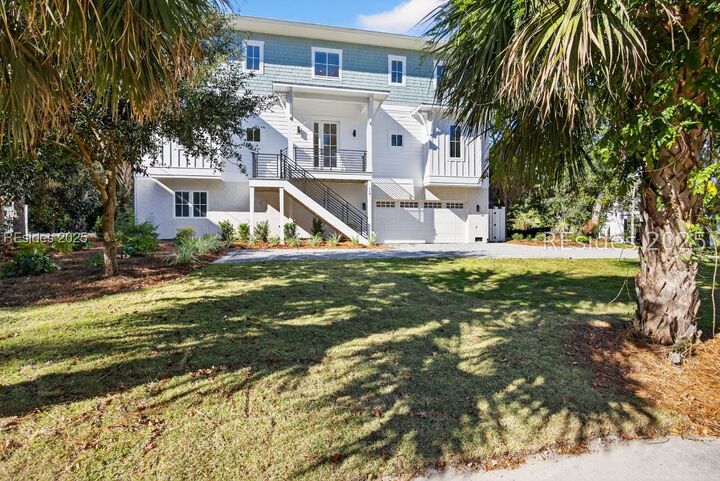 Property Photo:  110 Shell Midden Lane  SC 29928 