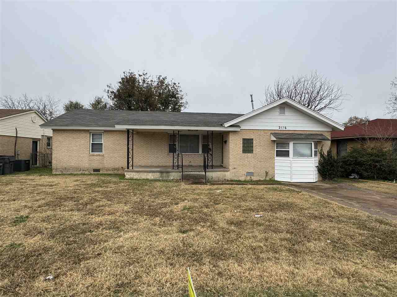 Property Photo:  2116 NW Ferris Ave  OK 73507 