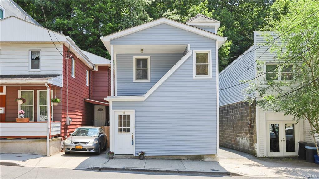 Property Photo: 30 Brook Street NY 10520
