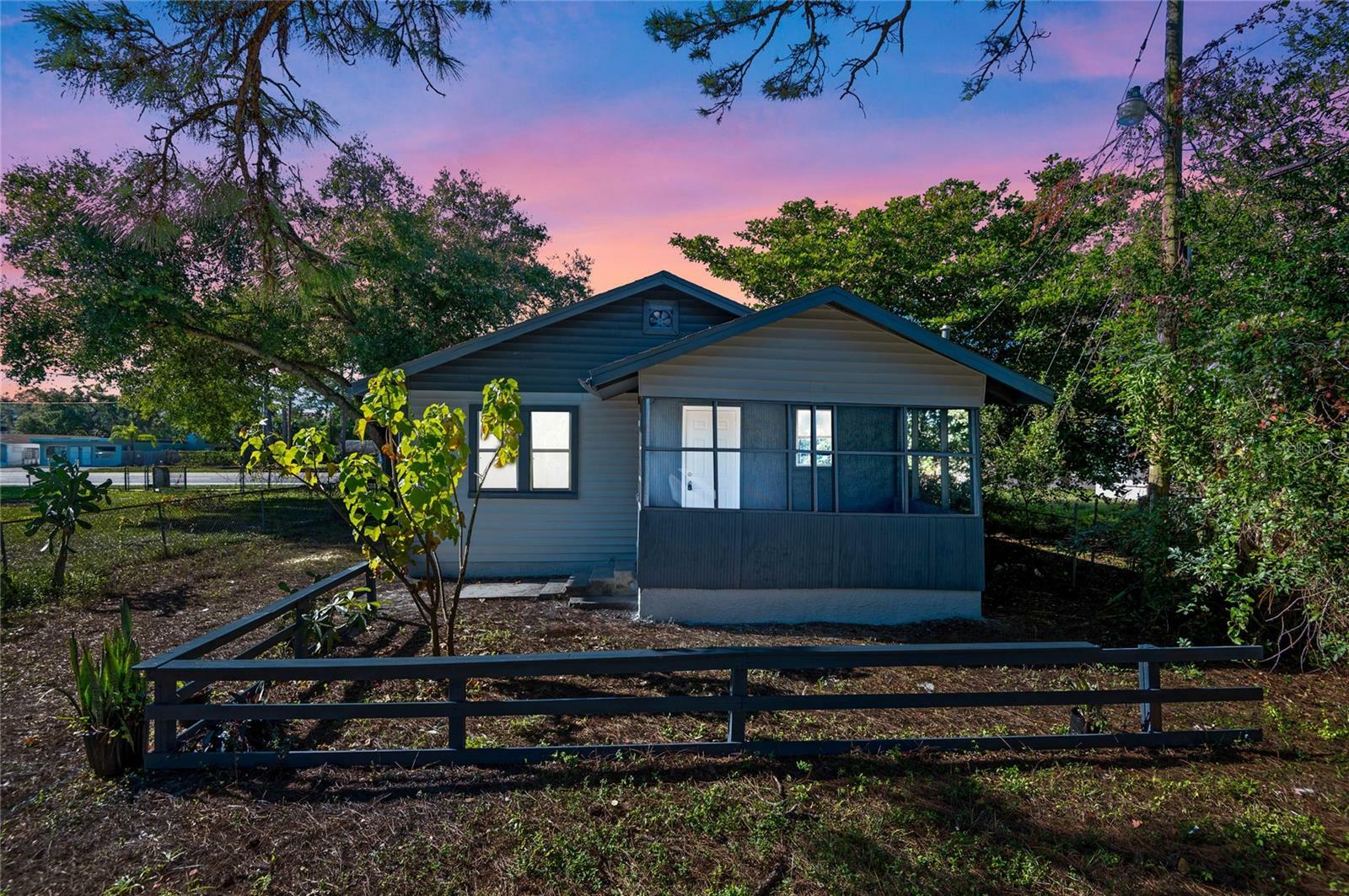 Property Photo: 500 S Fiske Boulevard FL 32922