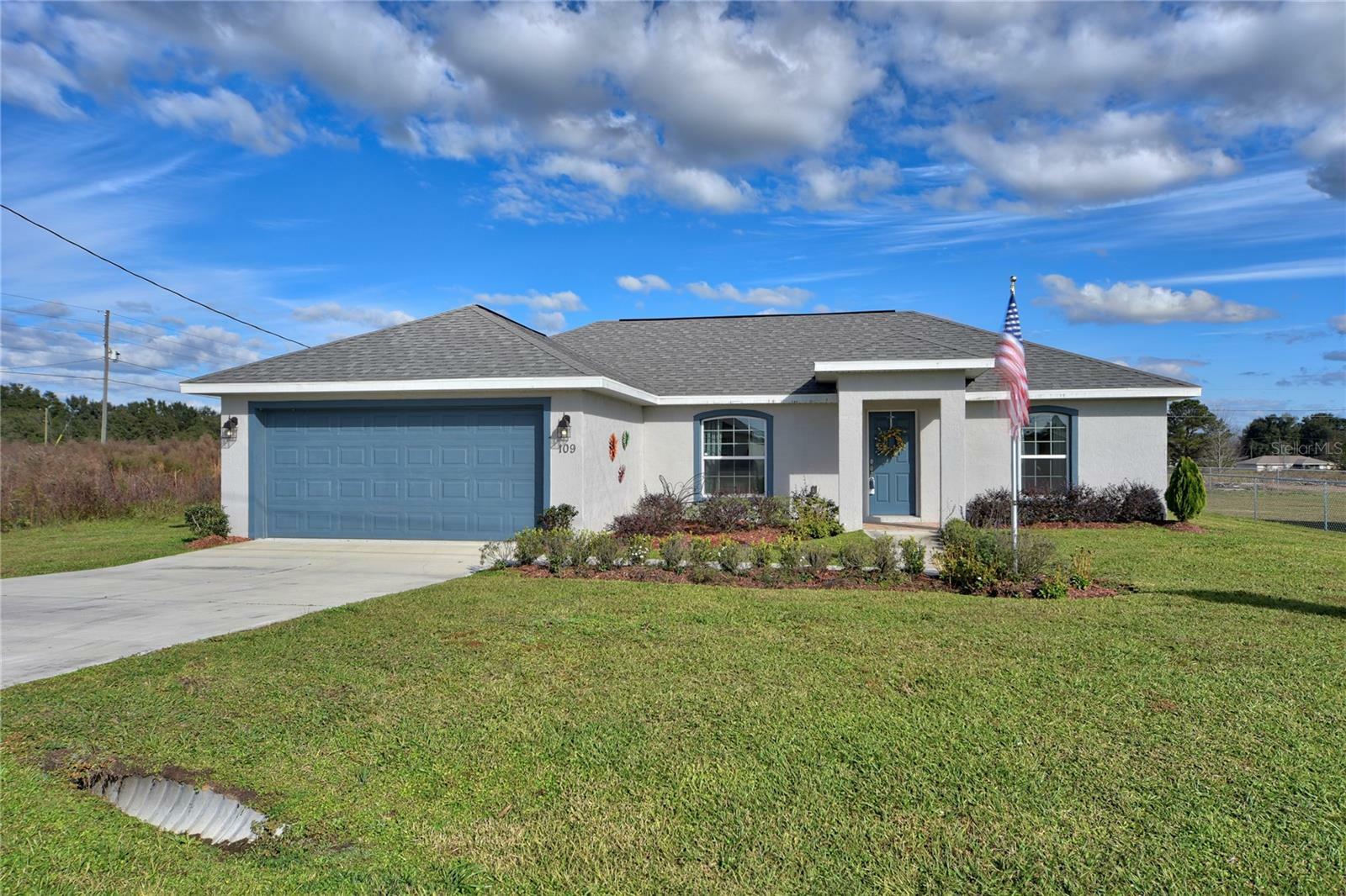 Property Photo:  15927 SW 34th Court Road  FL 34473 