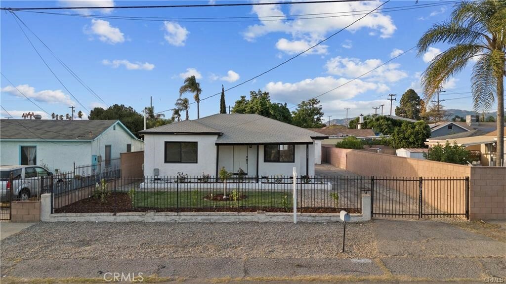 Property Photo:  13575 Gager Street  CA 91331 