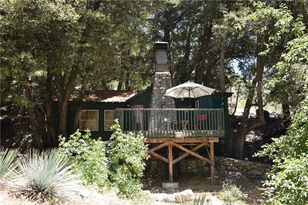 47 Ice House  Mt Baldy CA 91759 photo