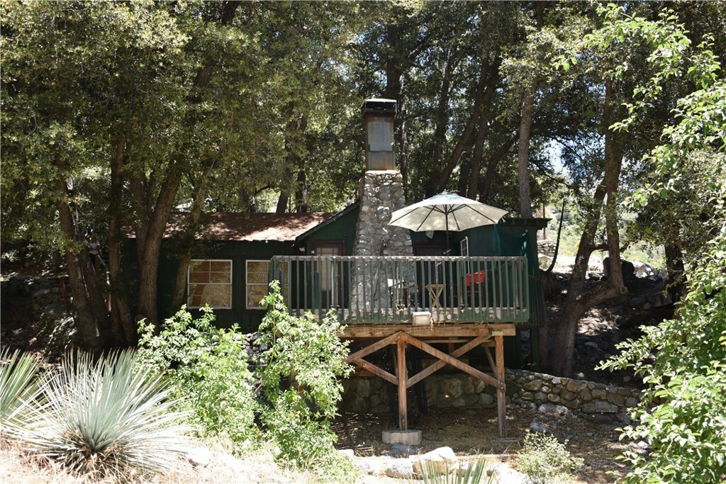 Property Photo:  47 Ice House  CA 91759 