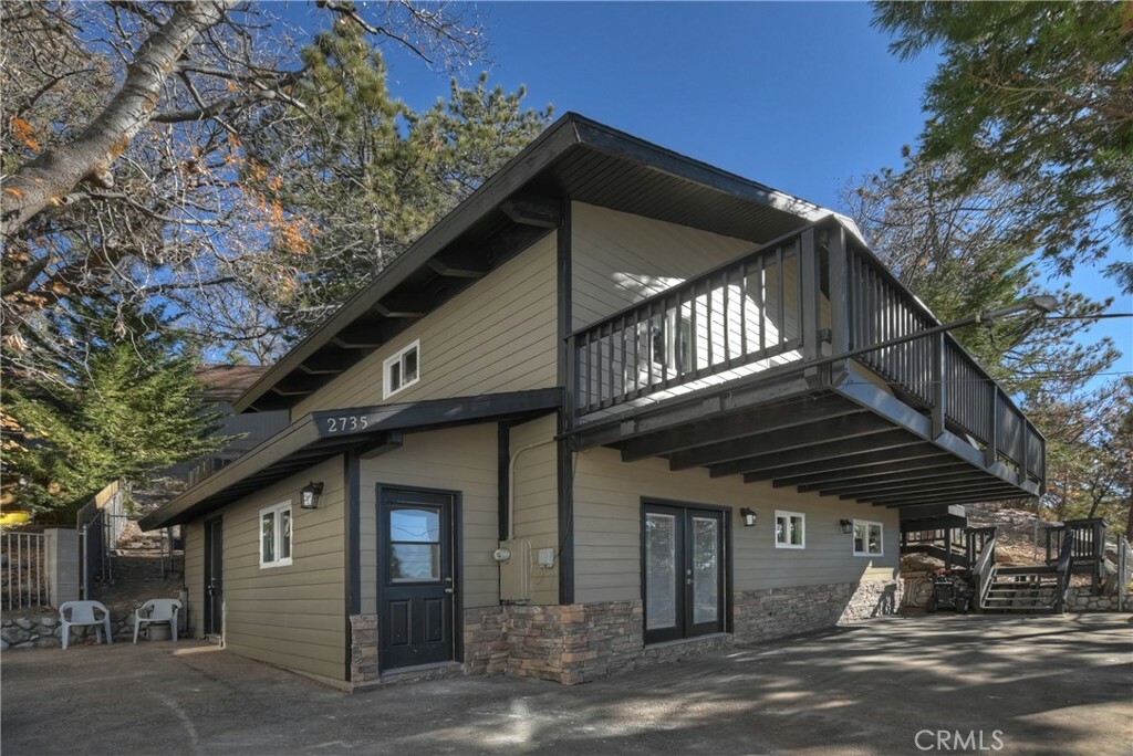 Property Photo:  2735 Valkyrie Drive  CA 92382 