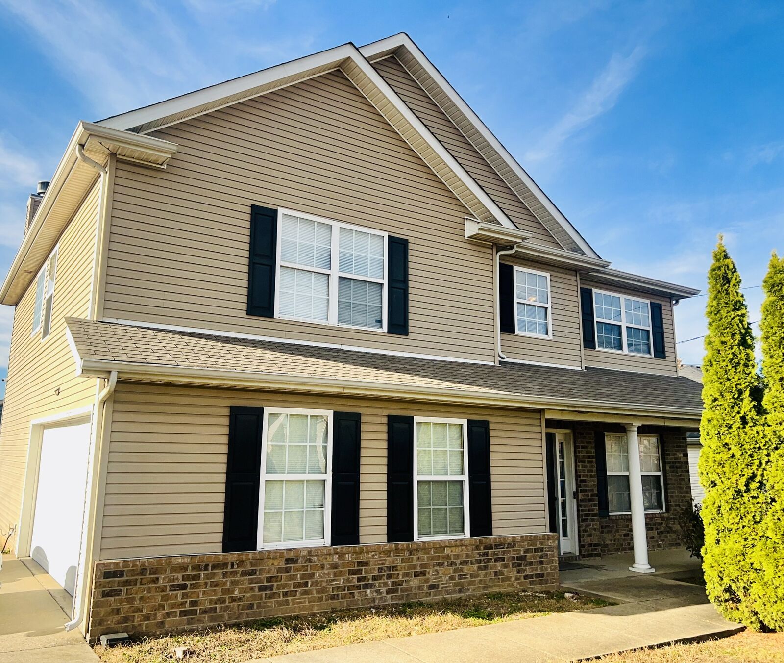 Property Photo:  676 Holland Ridge Dr  TN 37086 