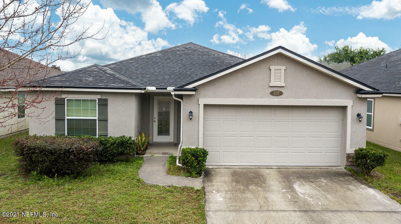 Property Photo:  507 Glendale Lane  FL 32065 