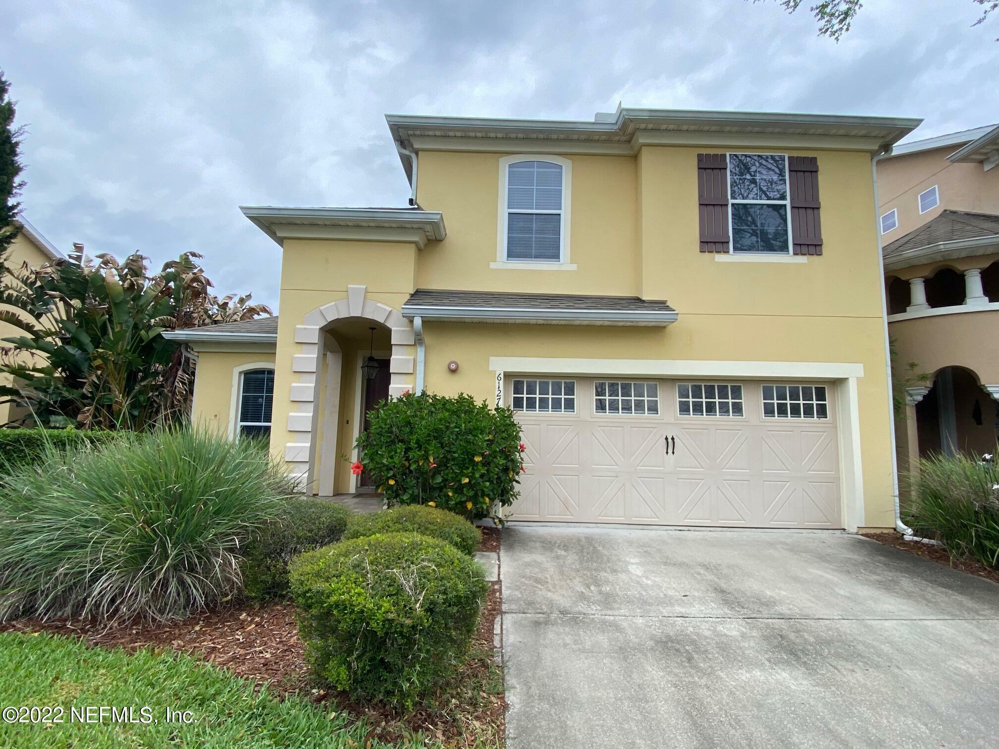 Property Photo:  6127 Eclipse Circle  FL 32258 