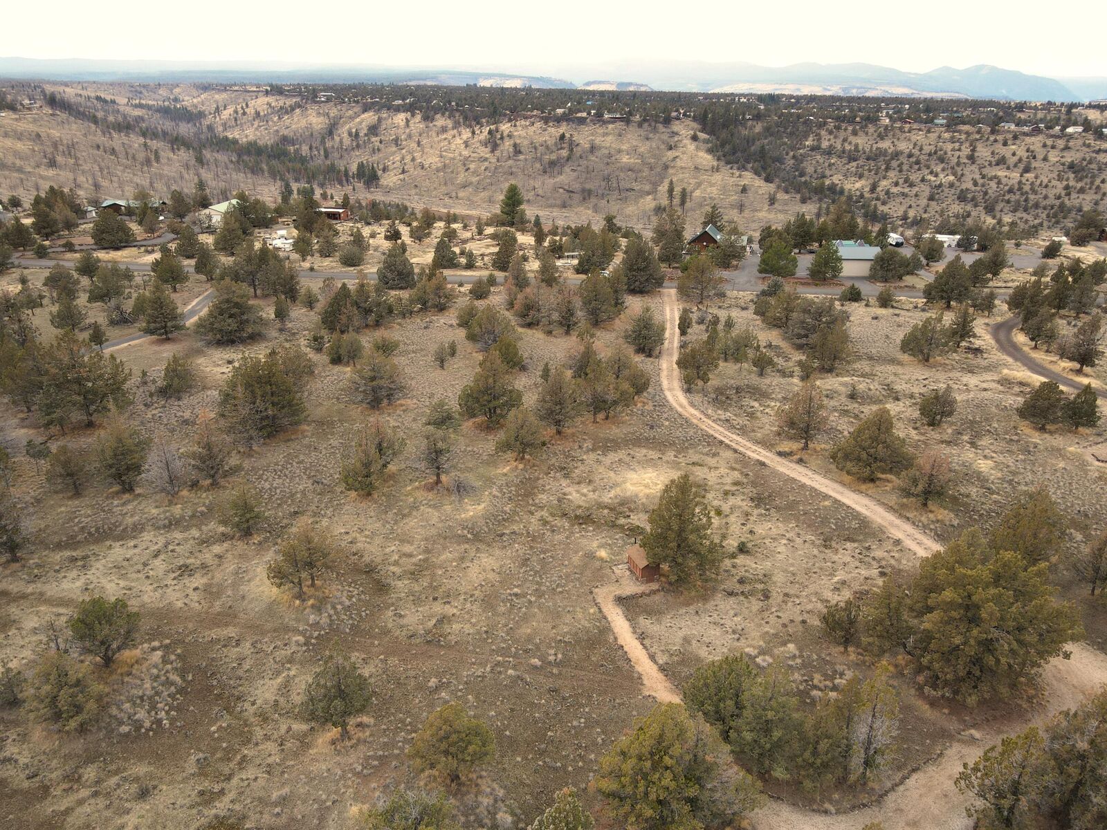 Property Photo: 5675 SW Upper Canyon Rim Drive 4328 OR 97734