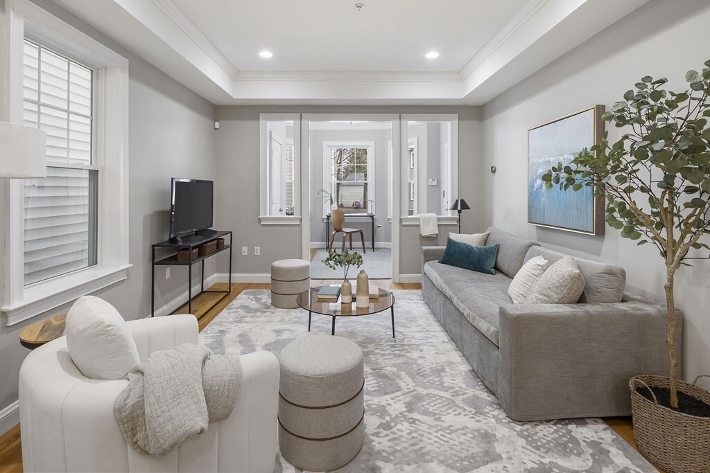 Property Photo:  67 Florence St 67  MA 01890 