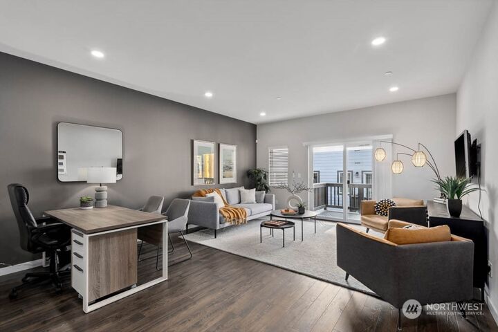 Property Photo:  23413 Edmonds Way C4  WA 98026 