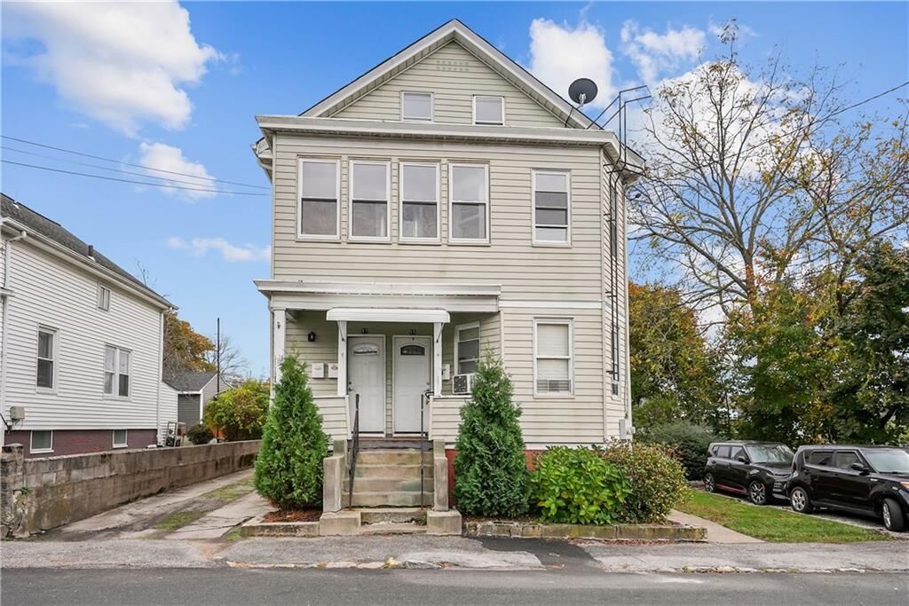 Property Photo:  55 Lyman Av  RI 02911 