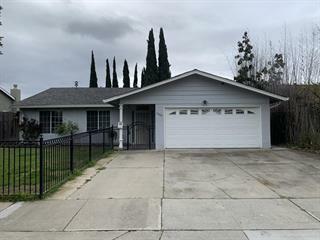 Property Photo: 3388 Lucian Avenue CA 95127