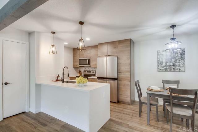 Property Photo: 9150 Gramercy Drive 294 CA 92123