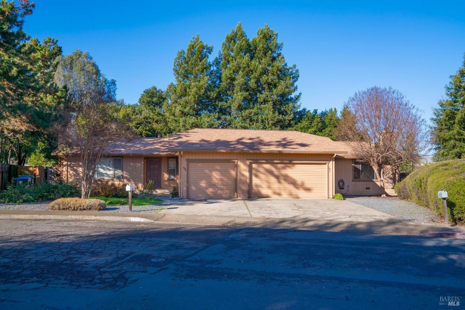 Property Photo:  700 Yosemite Drive  CA 95482 