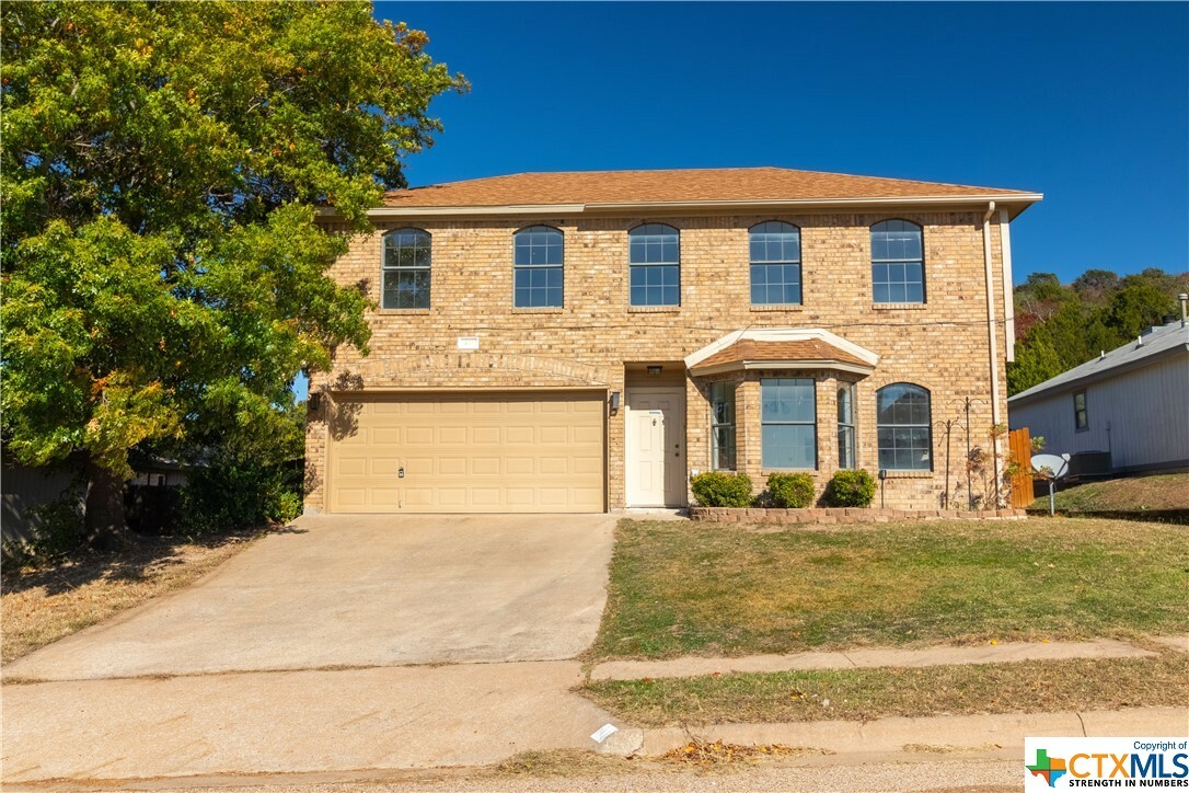 405 Dillon Drive  Copperas Cove TX 76522 photo