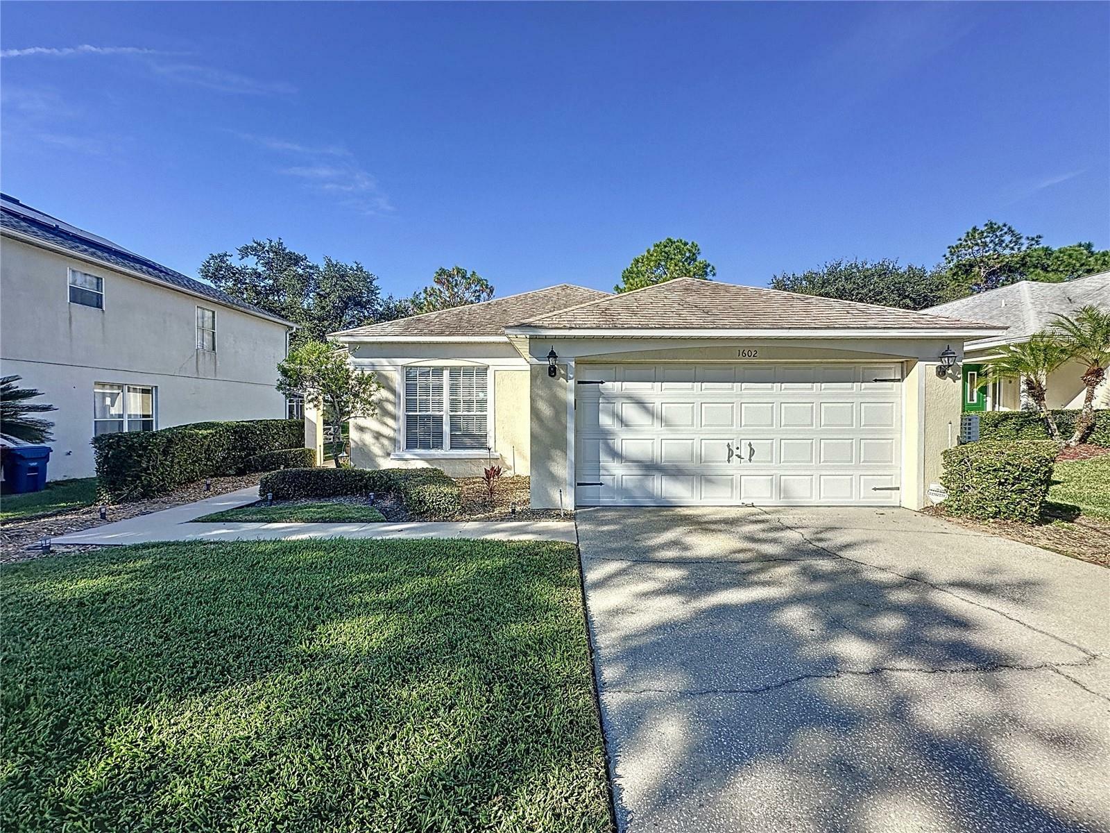 Property Photo:  1602 Forest Hills Lane  FL 33844 