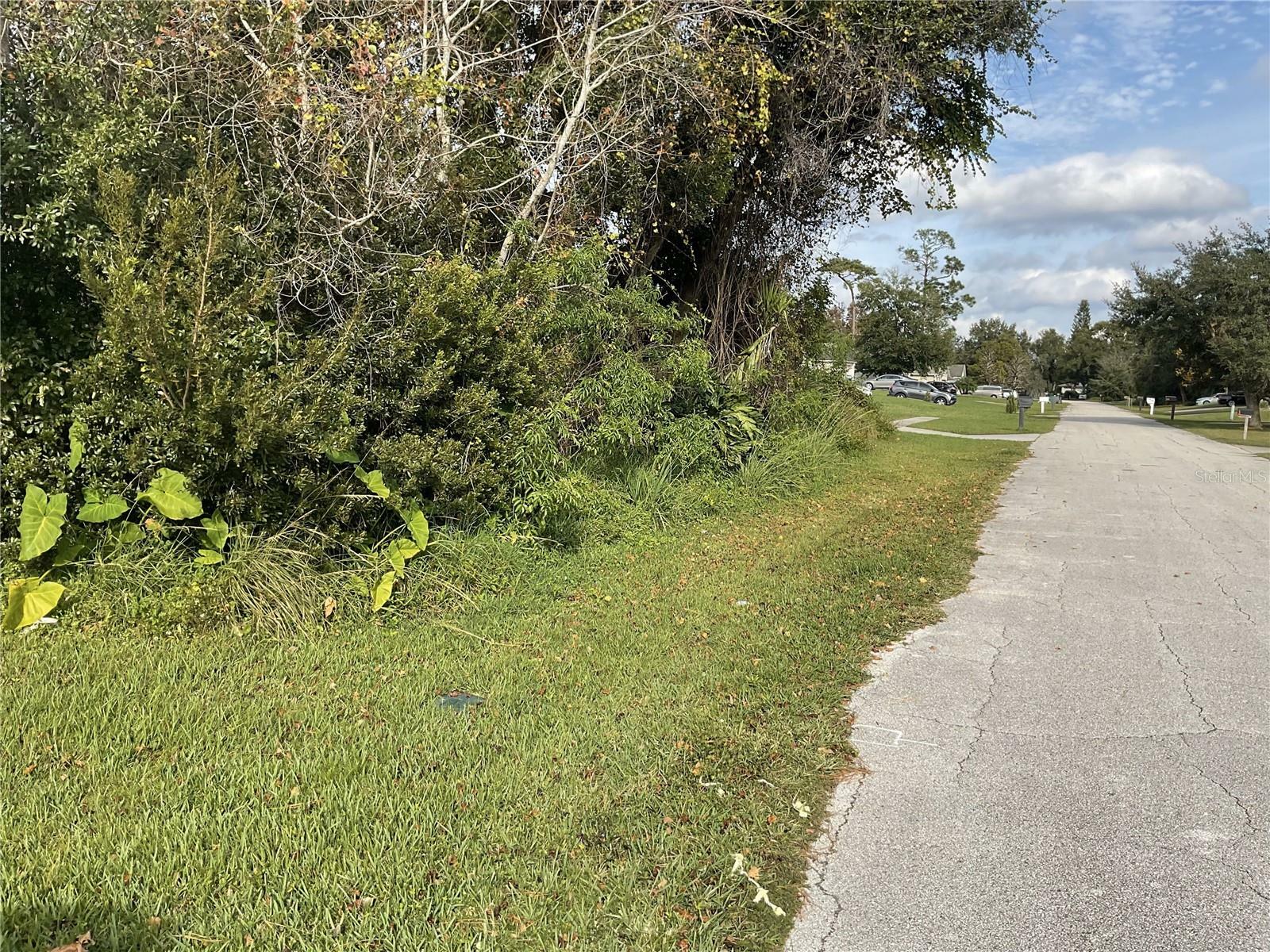 Property Photo:  1644 Montague Street  FL 32725 