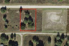 Property Photo:  0 SW 100th Lane  FL 34432 