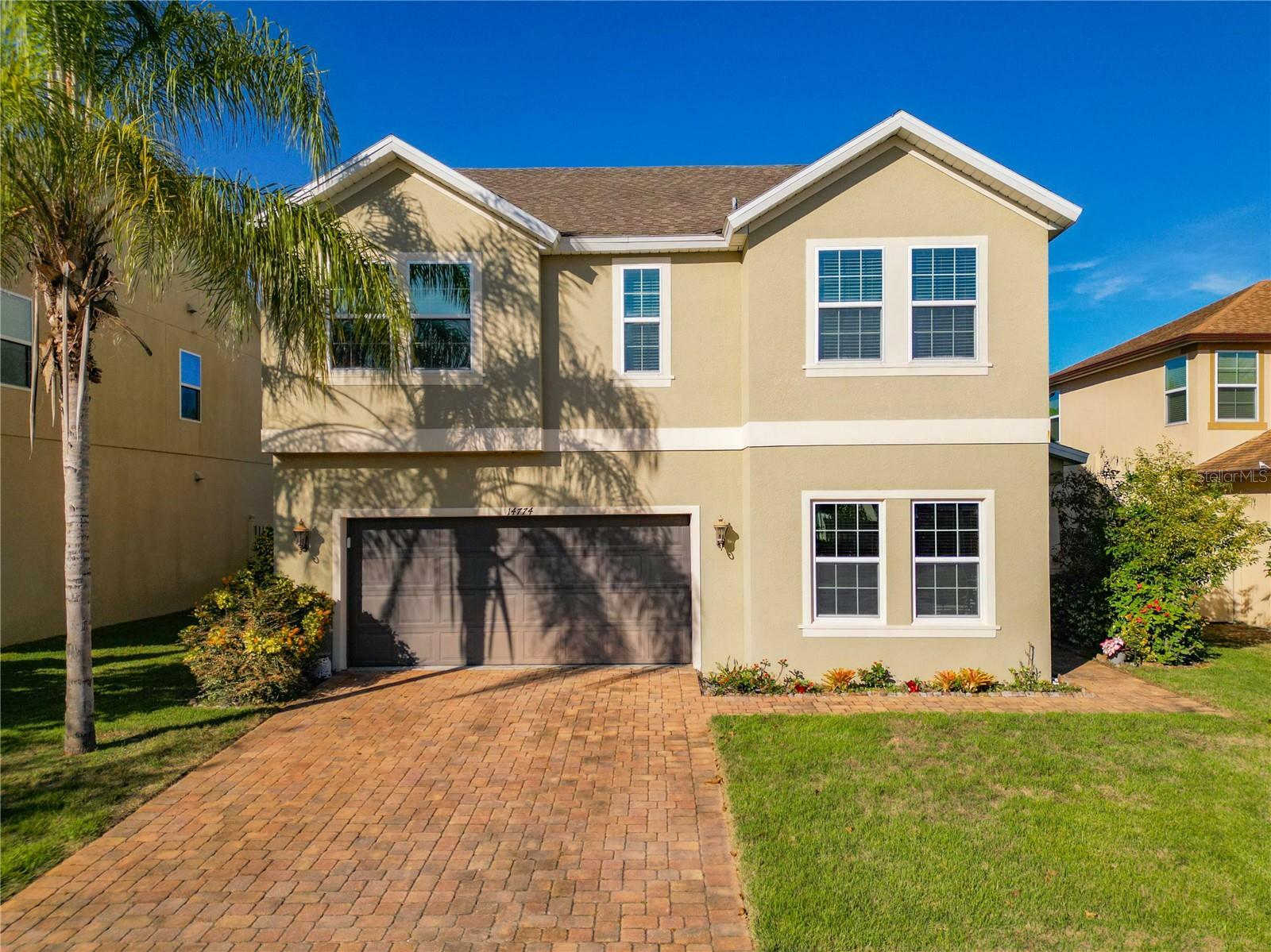 Property Photo:  14774 Fells Lane  FL 32827 