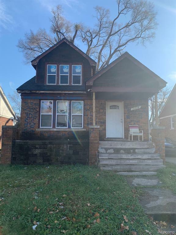 11718 Sanford  Detroit MI 48205 photo