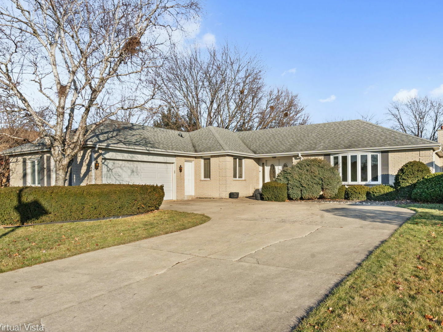 Property Photo:  13747 S 88th Avenue  IL 60462 