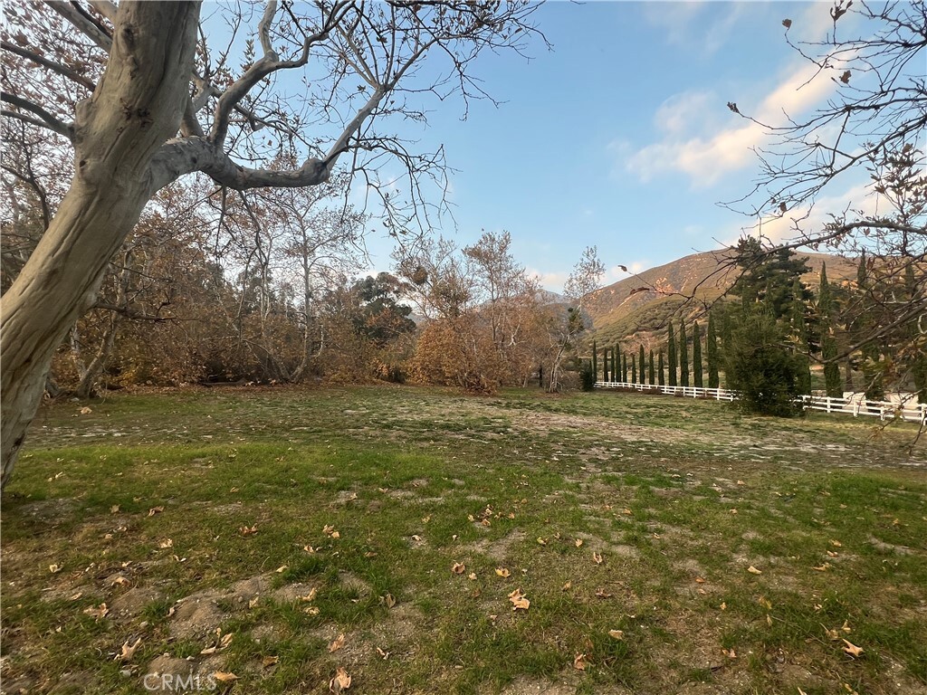 Property Photo: 0 Deercrest Drive CA 92407