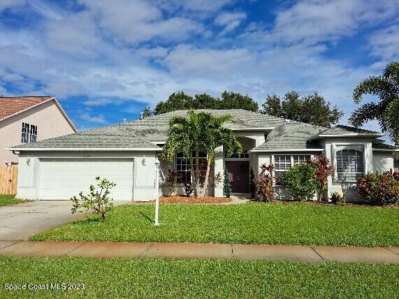 Property Photo:  2631 Lowell Circle  FL 32935 