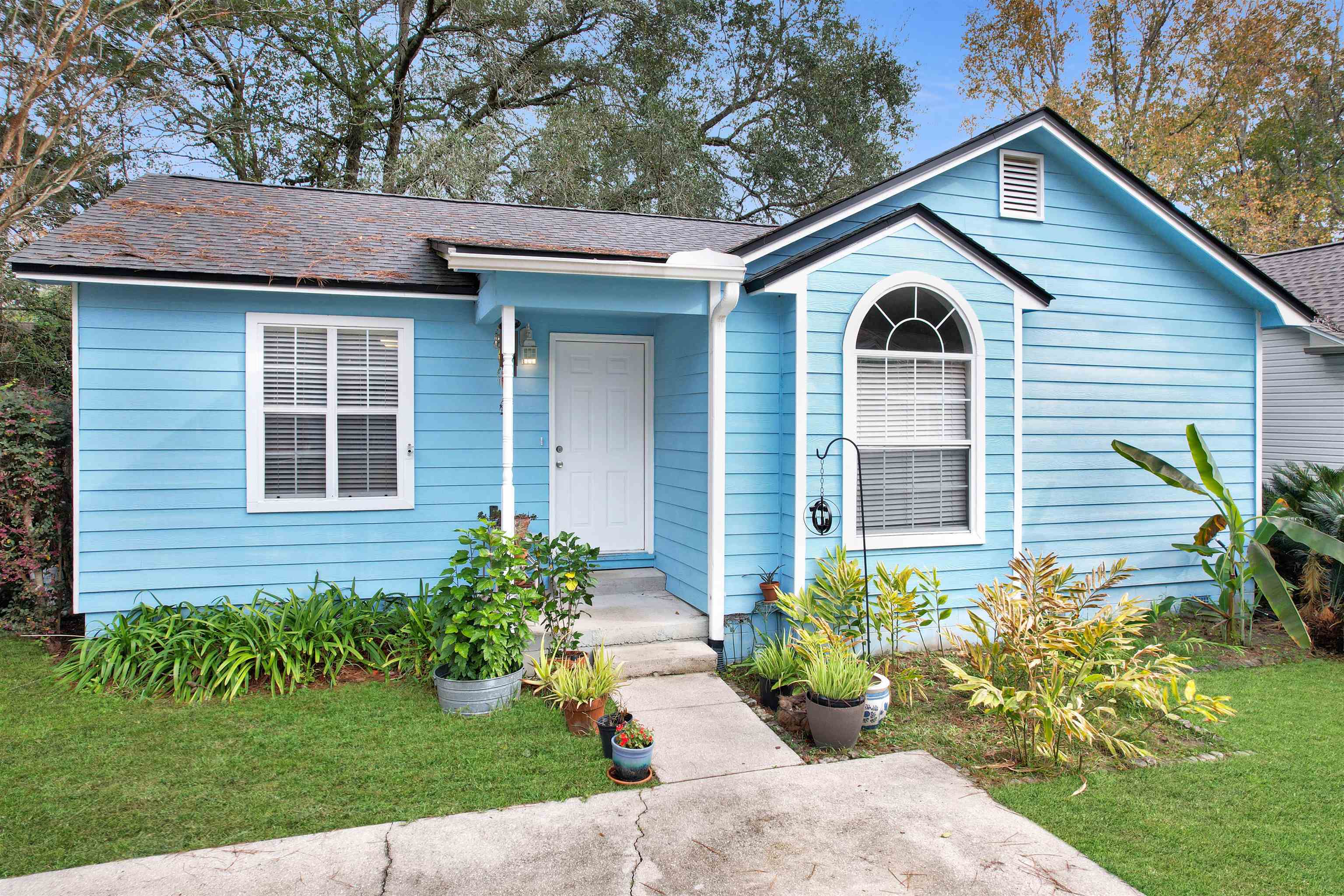 Property Photo:  1470 Grey Fox Run  FL 32311 