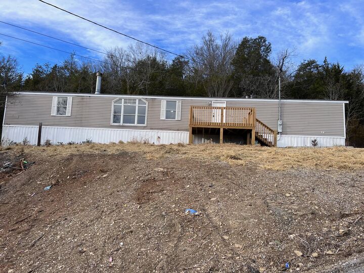 15632 West Andrew Johnson Highway  Bulls Gap TN 37711 photo