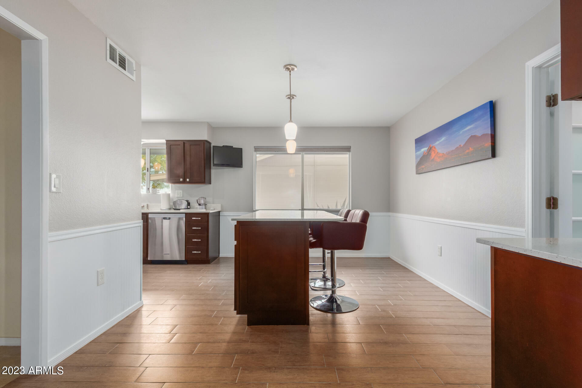 Property Photo: 9914 W Raintree Drive AZ 85351
