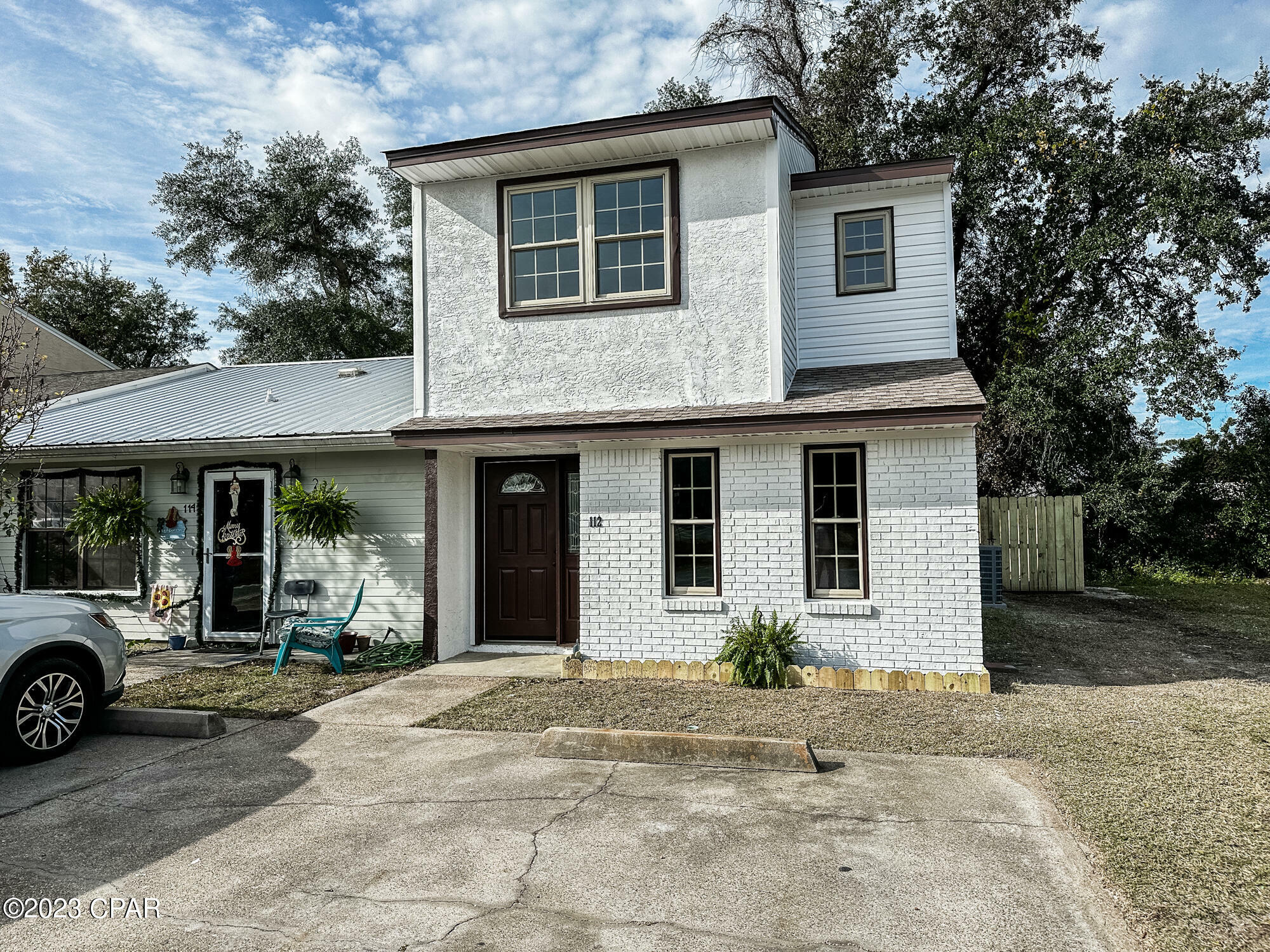 Property Photo:  112 Parker Village Circle  FL 32404 