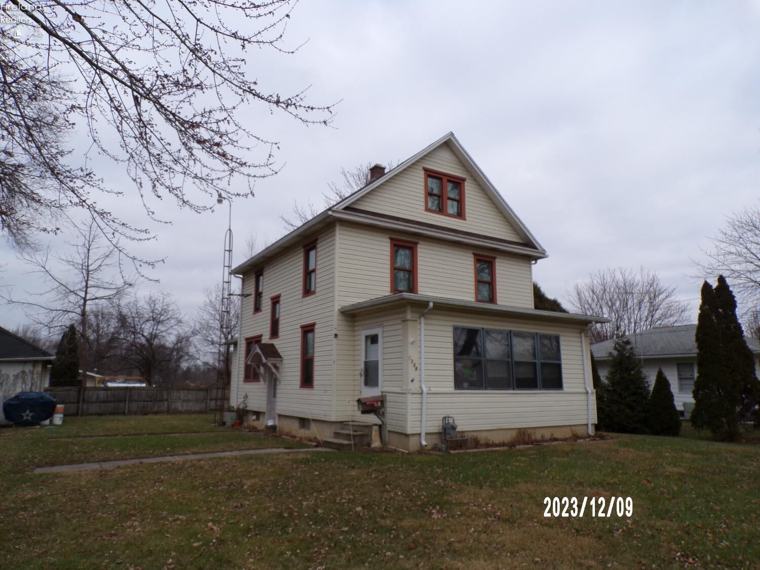 Property Photo:  2238 Lake Street  OH 43420 