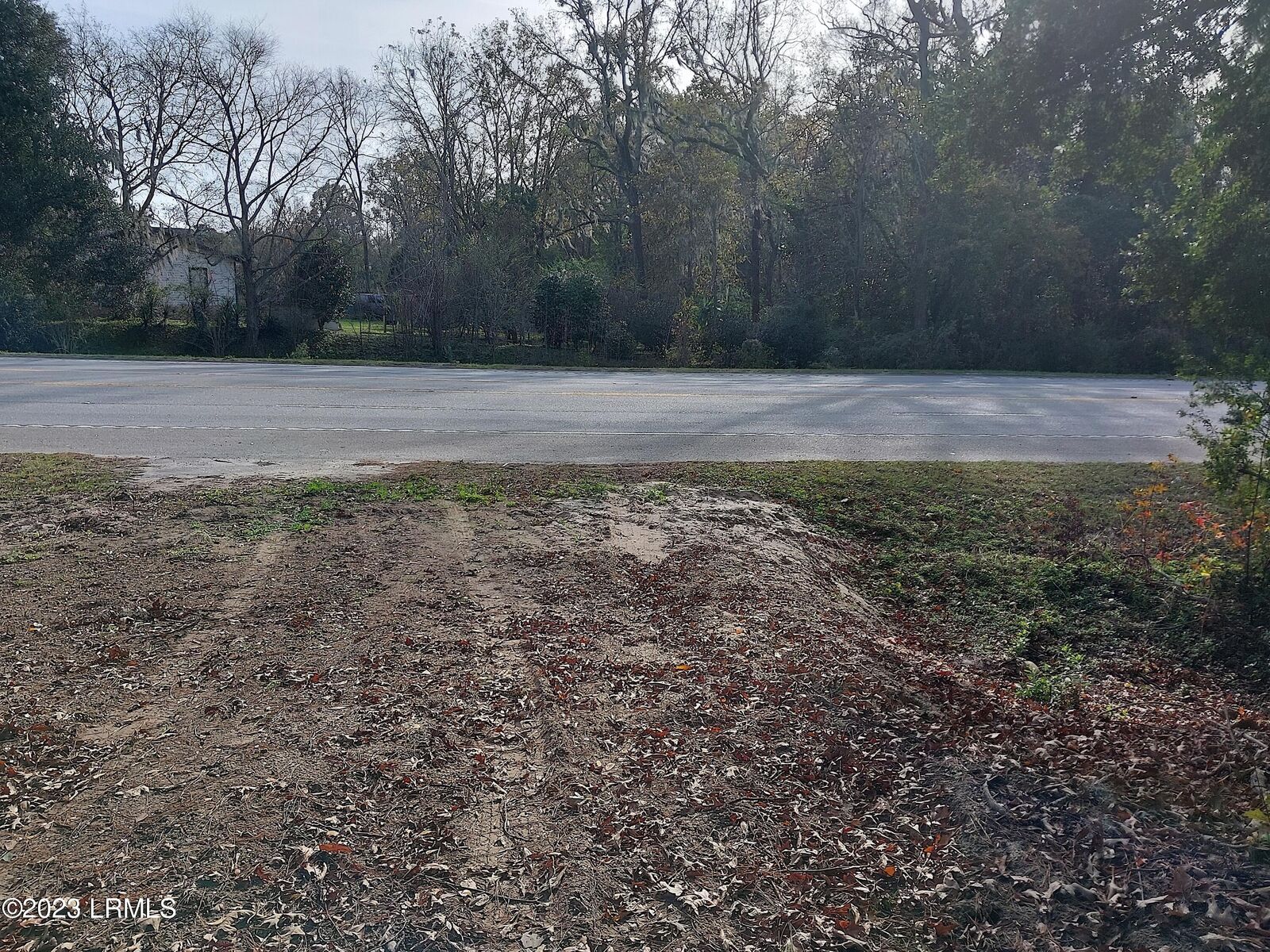Property Photo:  670 Robert Smalls Parkway  SC 29906 