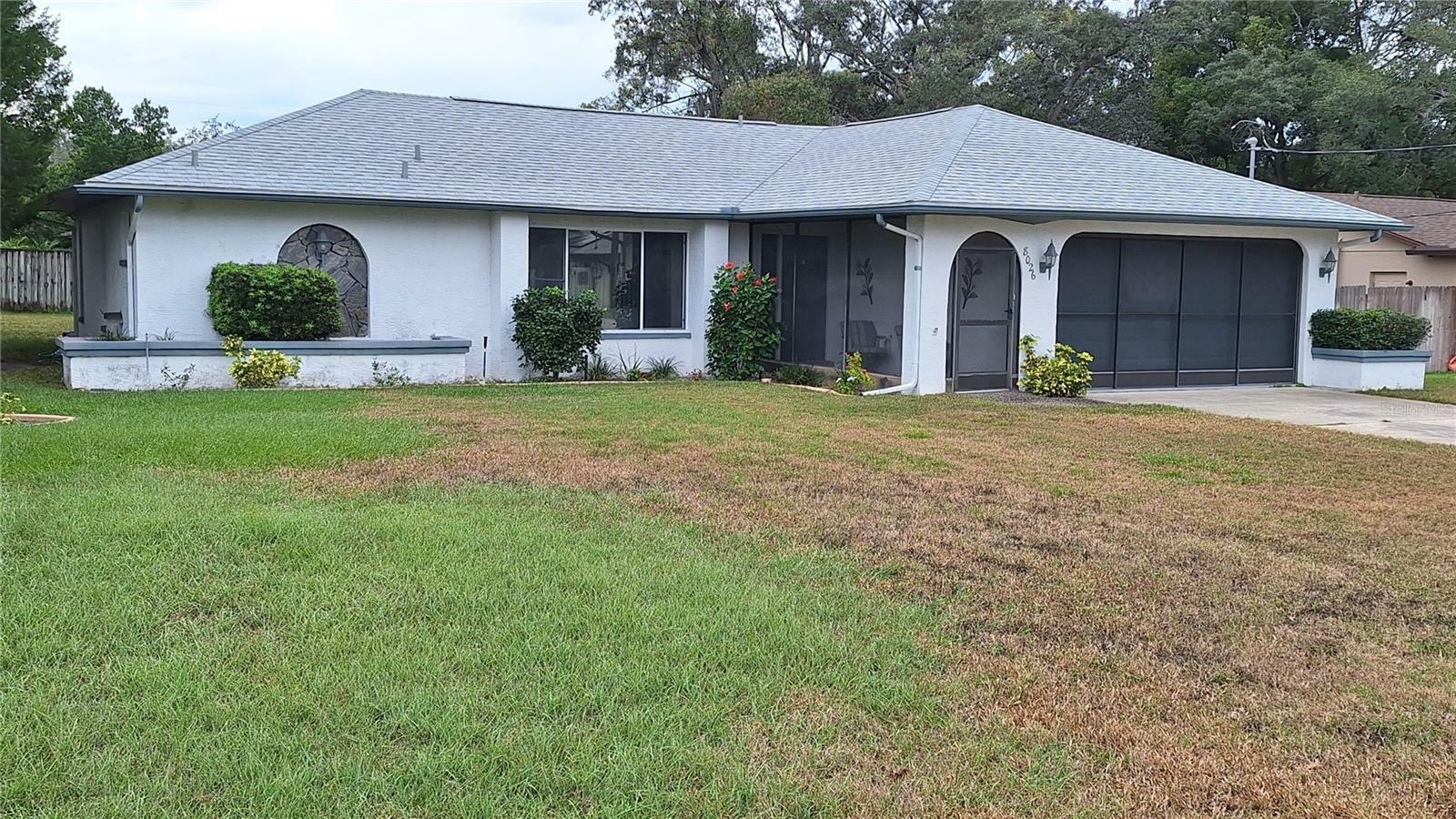 Property Photo:  8026 Harding Avenue  FL 34606 