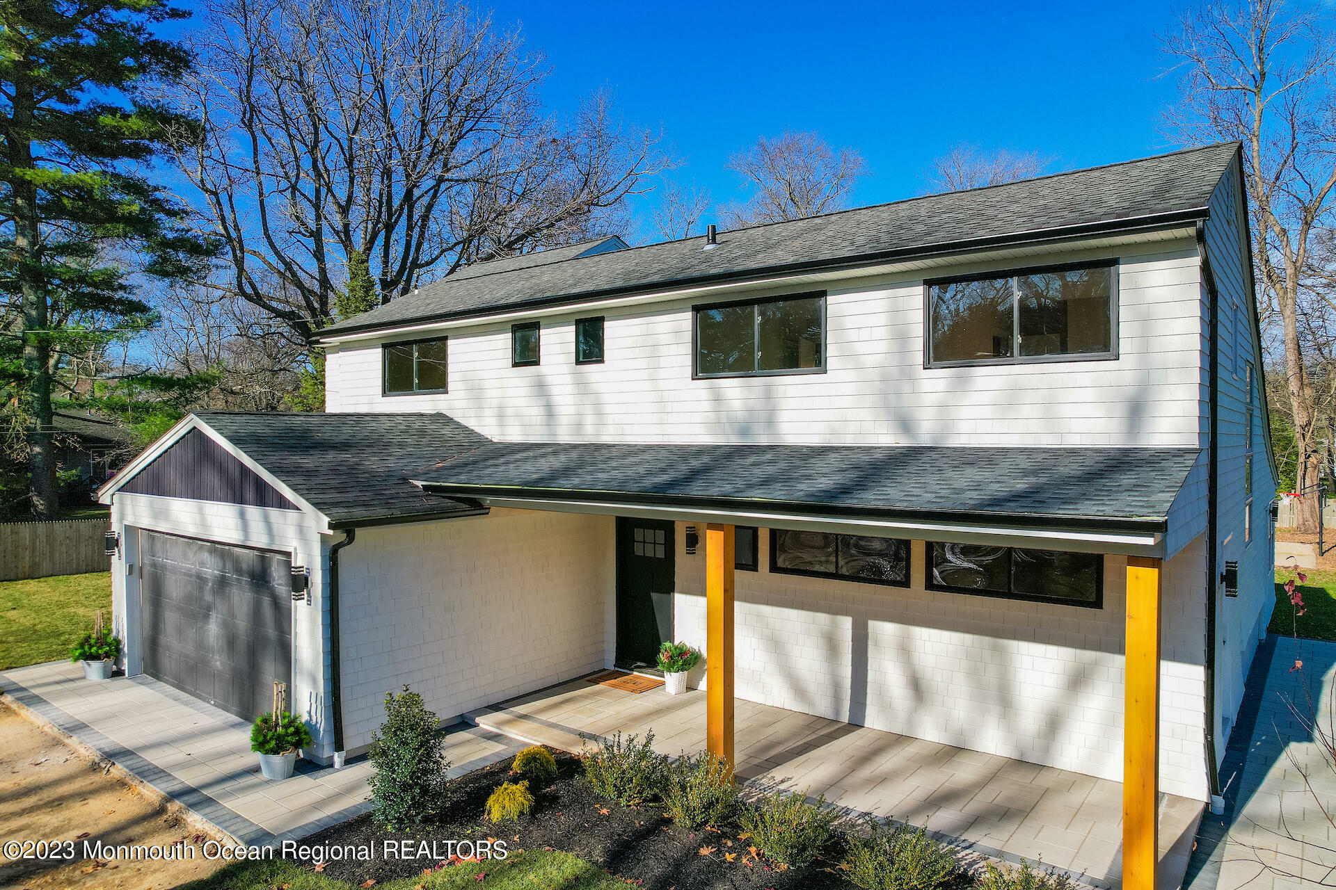 Property Photo:  225 Silverside Avenue  NJ 07739 