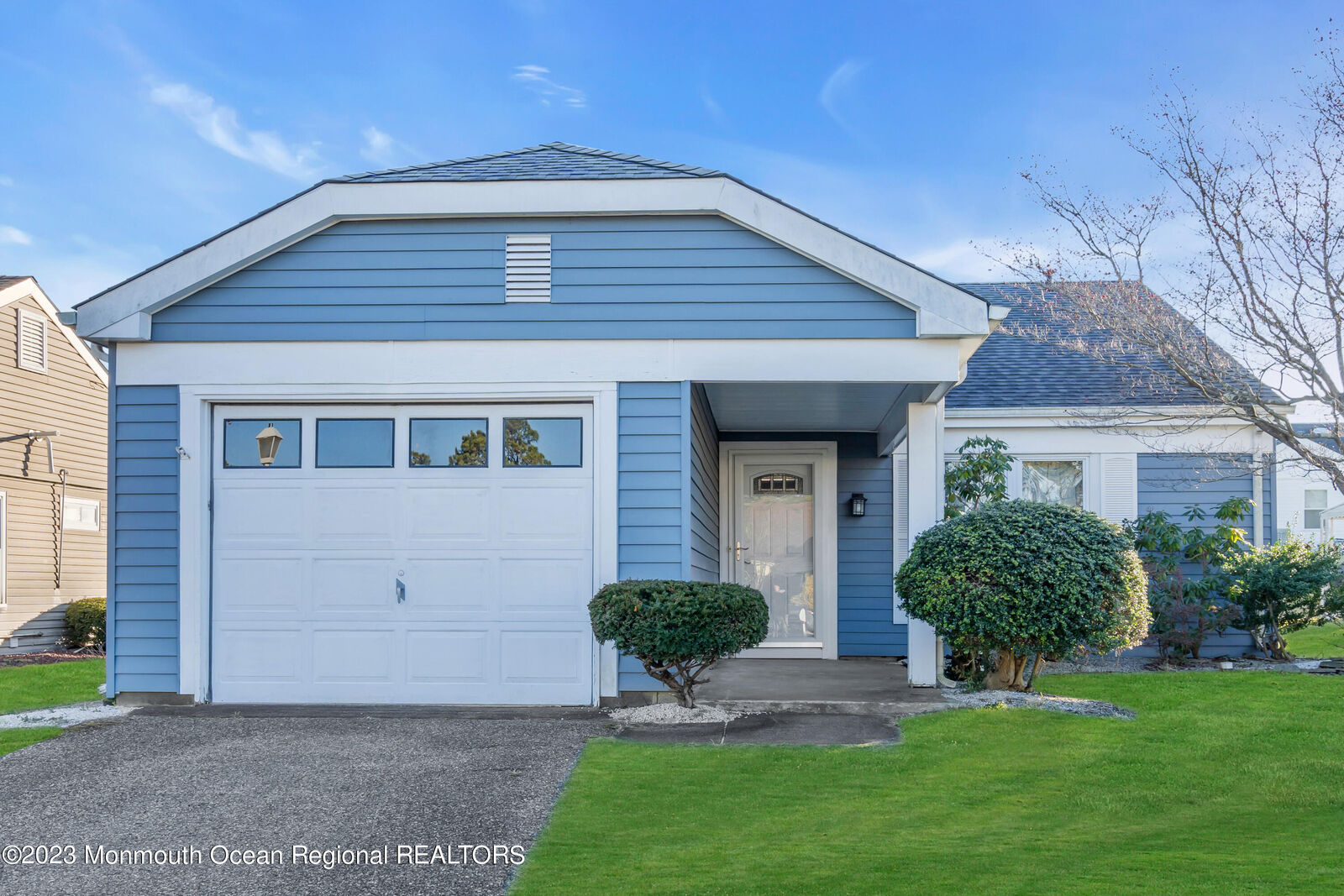 Property Photo:  73 Buckingham Drive N  NJ 08759 