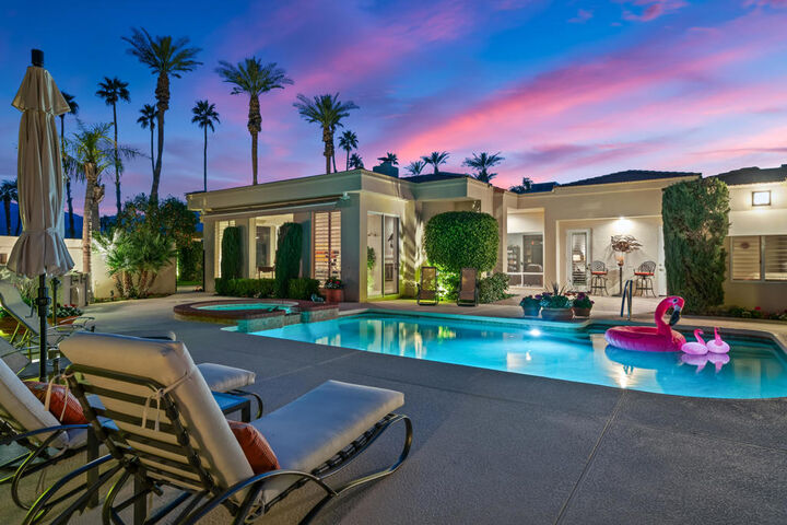 Property Photo:  75365 Saint Andrews Court  CA 92210 