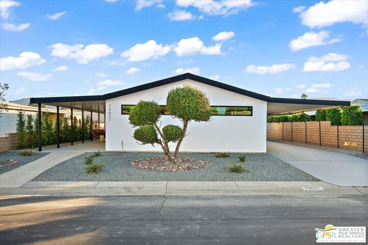 Property Photo:  73621 Sawmill Canyon Way  CA 92260 