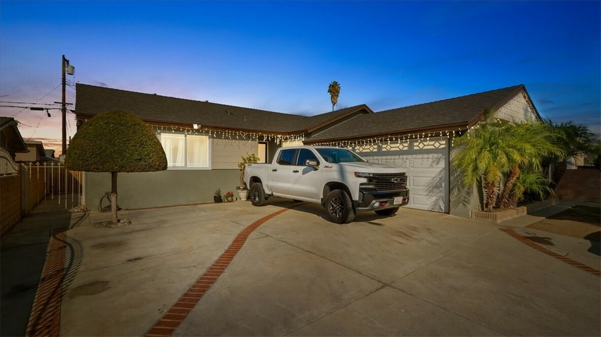 Property Photo:  1033 Ahern Drive  CA 91746 