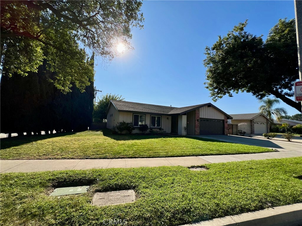 Property Photo:  1222 Overland Court  CA 91786 