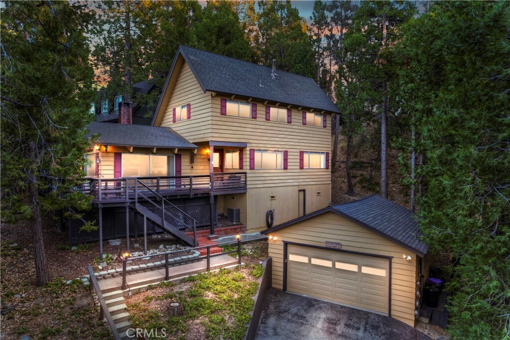 Property Photo:  539 Rainier Road  CA 92352 