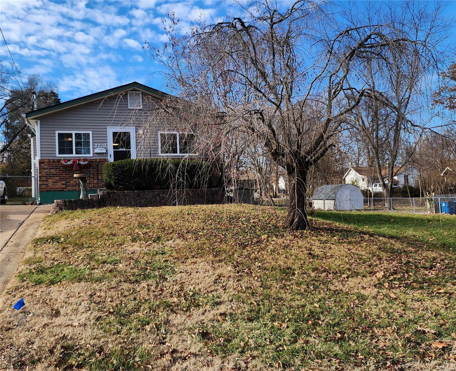 Property Photo:  2219 Huntington Avenue  MO 63114 