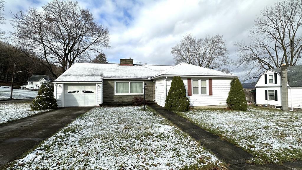 Property Photo:  508 Bridge Street  PA 18848 