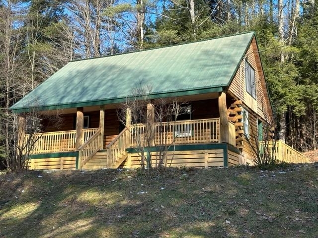 Property Photo:  178 McMurphy Road  NH 03222 