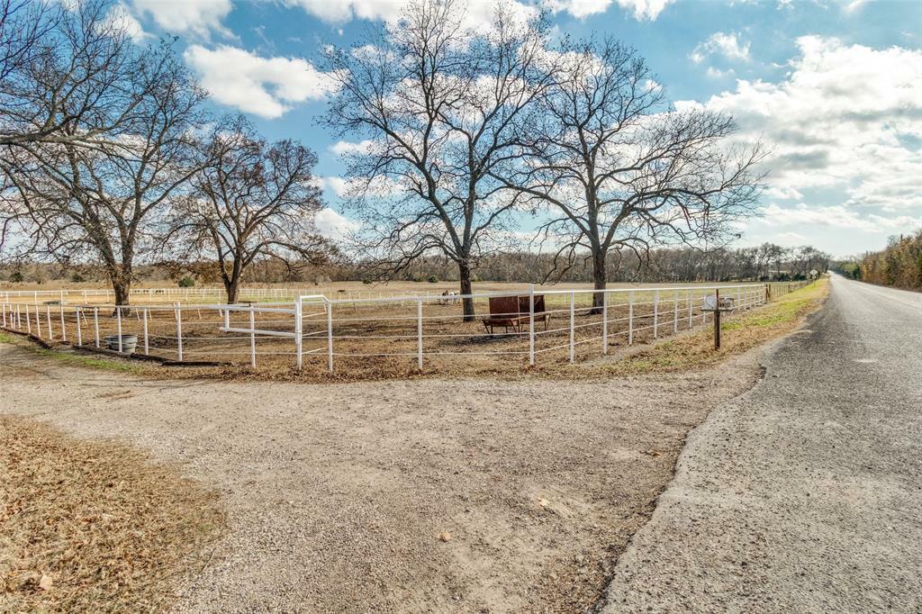 Property Photo:  13308 County Road 577  TX 75409 
