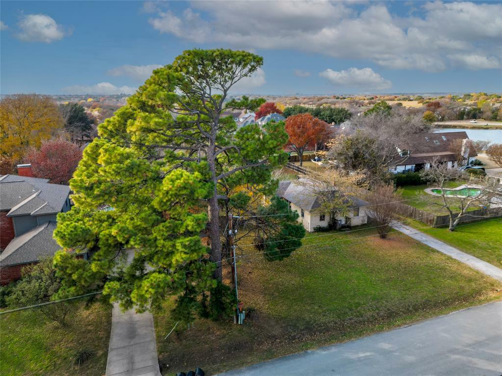 Property Photo:  2620 Park Drive  TX 76016 