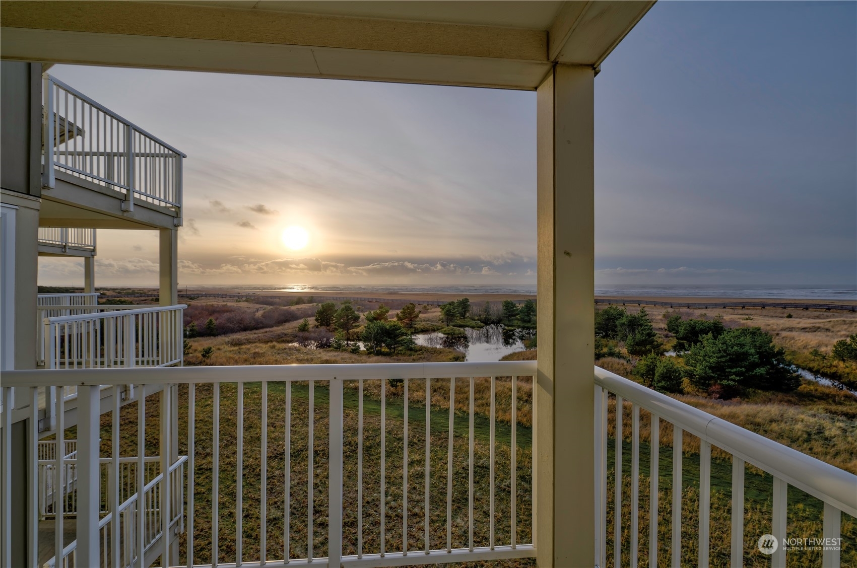 1 bed Long Beach home for sale 501 Shoreview Drive 306, Long Beach, WA